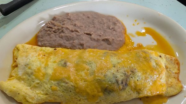 El Borrego De Oro by null