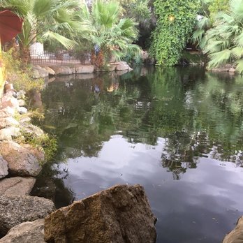 El Encanto - Outside area - Mexican Near Me - Cave Creek, Arizona