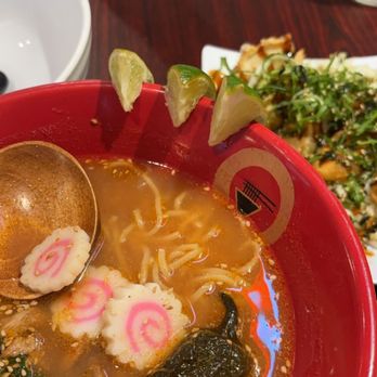 Yamguchi Ramen Bar - Ramen and dumpling - Ramen Near Me - El Paso, Texas Yamguchi Ramen Bar - Ramen and dumpling - Ramen Near Me - El Paso, Texas