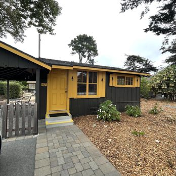 Carmel River Inn - cottage - Hotels Near Me - Carmel, California