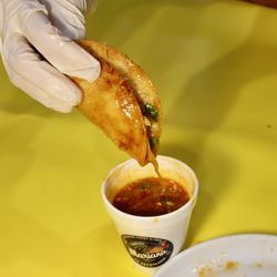 Taqueria Mariana