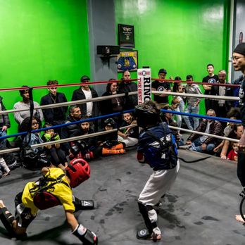 Striking 101 - Martial Arts Near Me - Forest Hills, New York Striking 101 - Martial Arts Near Me - Forest Hills, New York
