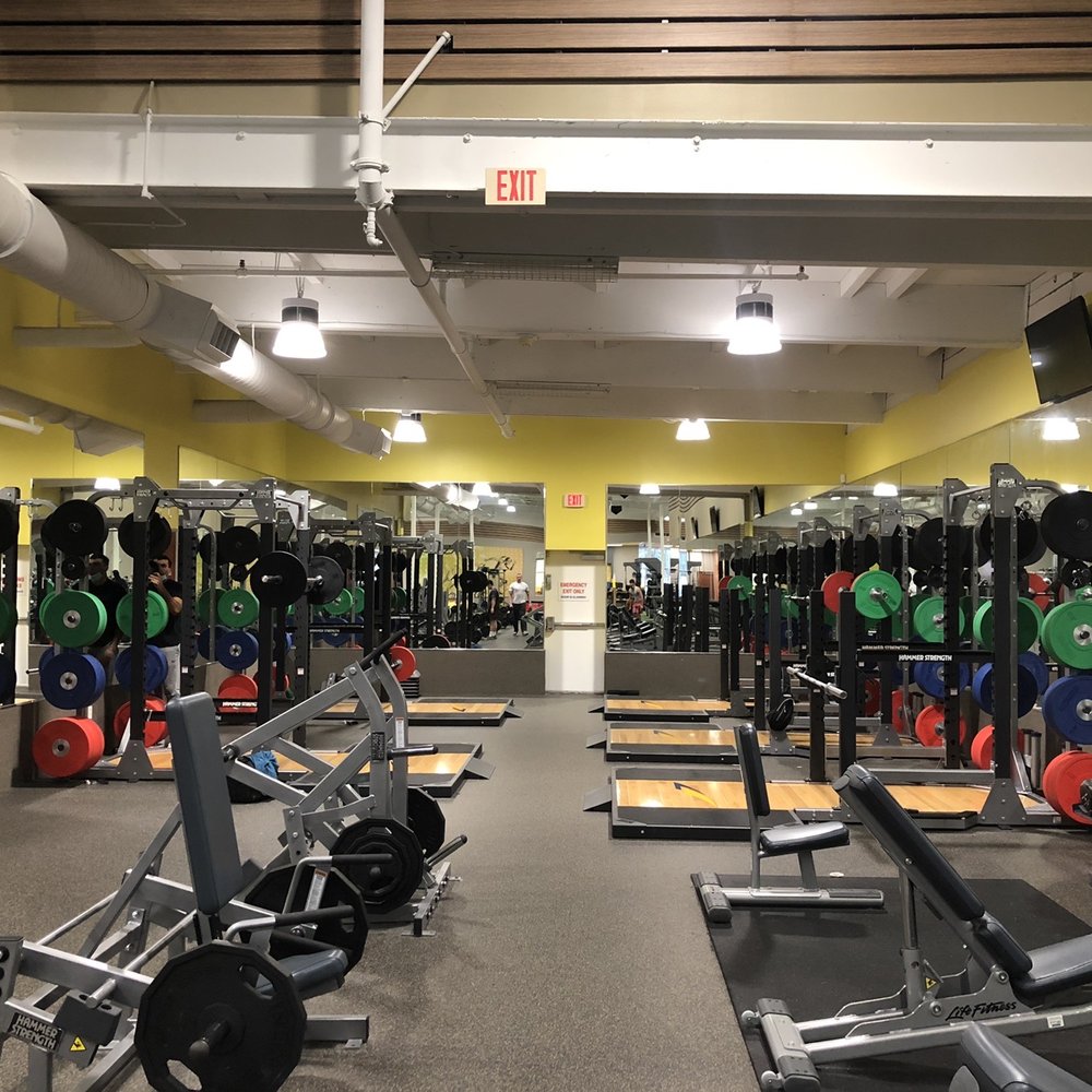 LA Fitness - Gyms Near Me - Sachse, Texas LA Fitness - Gyms Near Me - Sachse, Texas
