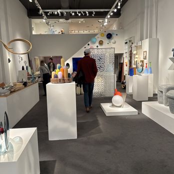 vetri - Refract Seattle 2024 - Art Galleries Near Me - Seattle, Washington
