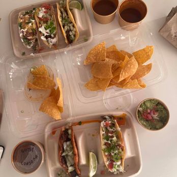 Ghost Taco - Mexican Near Me - Toronto, Ontario Ghost Taco - Mexican Near Me - Toronto, Ontario