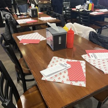 Fratelli’s Delicatessen - Delis Near Me - Apex, North Carolina