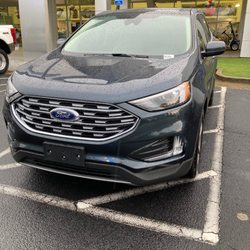 Jim Tidwell Ford