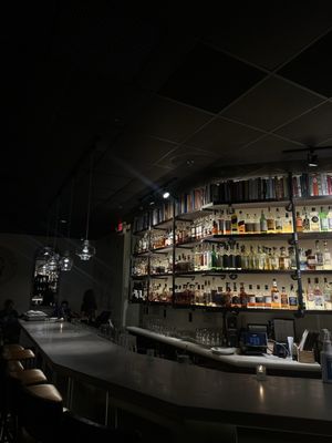 Black Sheep Bar and Provisions by null