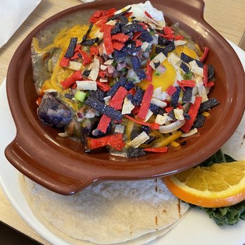 Red Rock Cafe - Breakfast Skillet - Breakfast & Brunch Near Me - Sedona, Arizona Red Rock Cafe - Breakfast Skillet - Breakfast & Brunch Near Me - Sedona, Arizona