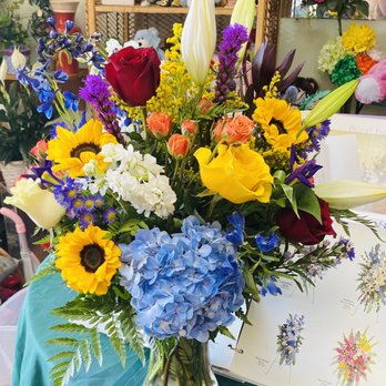 Riverview Florist - Florists Near Me - Riverview, Florida Riverview Florist - Florists Near Me - Riverview, Florida