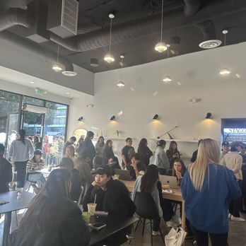 Stagger Coffee - Coffee & Tea Near Me - Los Angeles, California Stagger Coffee - Coffee & Tea Near Me - Los Angeles, California