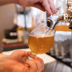 Brix Wine Bar - Craft Beer