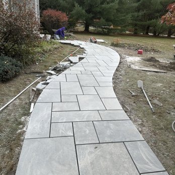 Baudi Landscaping - Landscaping Near Me
