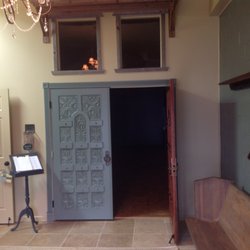 Divine Yoga Studio