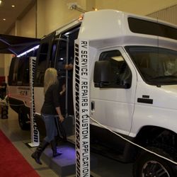 Mobile West