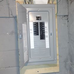 A2Z Lighting Services