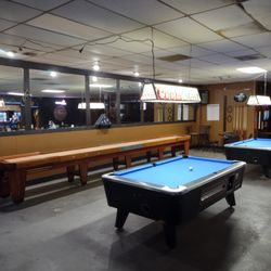 Dancing Spur Saloon