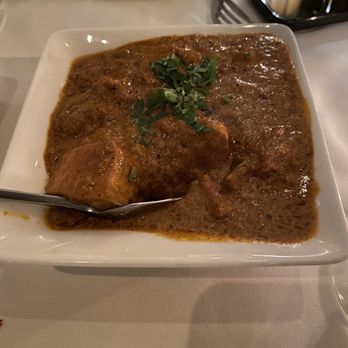 Rasika - Chicken Makhani - Indian Near Me - Washington, DC, District of Columbia Rasika - Chicken Makhani - Indian Near Me - Washington, DC, District of Columbia