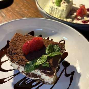 Ca Del Sole - Italian Near Me - Toluca Lake, California