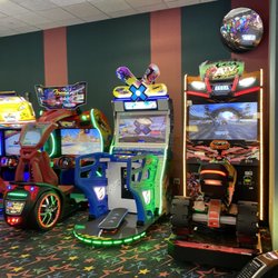 Note’Able Games Arcade