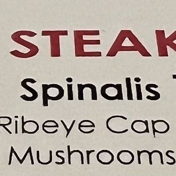 Rosebud Steakhouse - Munster - Steakhouses Near Me - Munster, Indiana Rosebud Steakhouse - Munster - Steakhouses Near Me - Munster, Indiana