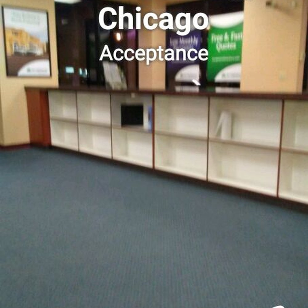 Acceptance Insurance - Auto Insurance Near Me - Chicago, Illinois