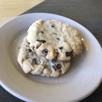 Ana’s Kitchen - Chocolate chip cookie - Coffee & Tea Near Me - Simsbury, Connecticut Ana’s Kitchen - Chocolate chip cookie - Coffee & Tea Near Me - Simsbury, Connecticut