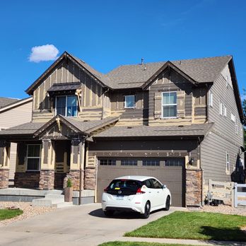 Vivax Pros - Day 1: Prep day - Painters Near Me - Loveland, Colorado