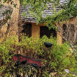 Spadena House - Beautiful garden