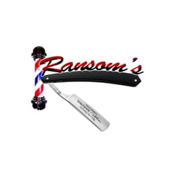 Ransom's Barber Shop