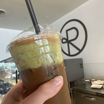 Reborn Coffee - The Frankenstein - Coffee & Tea Near Me - Anaheim, California Reborn Coffee - The Frankenstein - Coffee & Tea Near Me - Anaheim, California