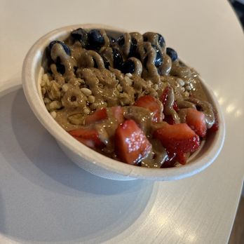Raw Jūce - PGA - OMG Protein Bowl - Juice Bars & Smoothies Near Me - Palm Beach Gardens, Florida Raw Jūce - PGA - OMG Protein Bowl - Juice Bars & Smoothies Near Me - Palm Beach Gardens, Florida