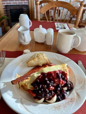 Louisbourg Harbour Inn Bed and Breakfast by null