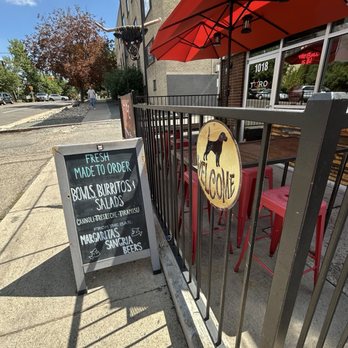 Toro Food Concepts - Patio - Mexican Near Me - Denver, Colorado Toro Food Concepts - Patio - Mexican Near Me - Denver, Colorado