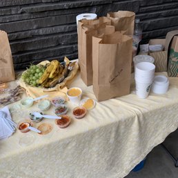 Breakfast Tacos