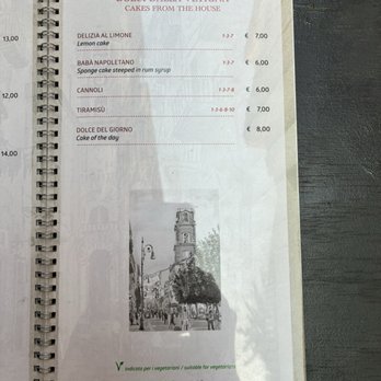Enjoy Restaurant - Bars Near Me - Sorrento, NA