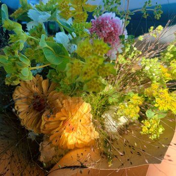 B-Side Farm - Flowers! - Nurseries & Gardening Near Me - Warren, Oregon