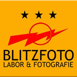 Blitzfoto Labor & Fotografie