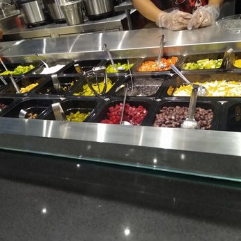 Poulet Rouge - Toppings options - Chicken Shop Near Me - Ottawa, Ontario