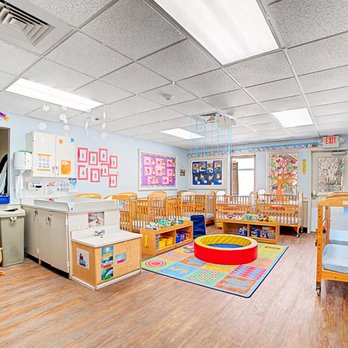 Celebration KinderCare - Infant Classroom - Child Care & Day Care Near Me - Celebration, Florida Celebration KinderCare - Infant Classroom - Child Care & Day Care Near Me - Celebration, Florida