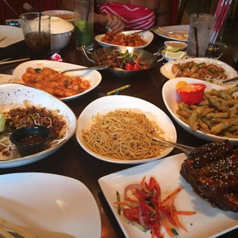 P.F. Chang's - Chinese Near Me - Annapolis, Maryland P.F. Chang's - Chinese Near Me - Annapolis, Maryland