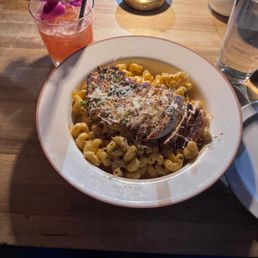 Chicken Pasta Chicken Pasta