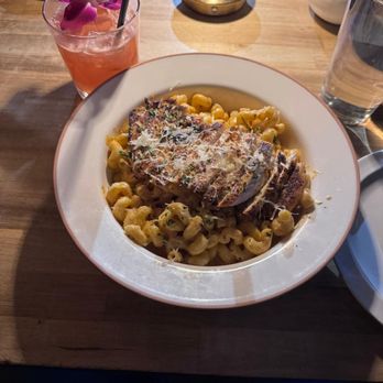 Brugada Kitchen and Bar - Chicken Pasta - Breakfast & Brunch Near Me - Nashville, Tennessee Brugada Kitchen and Bar - Chicken Pasta - Breakfast & Brunch Near Me - Nashville, Tennessee