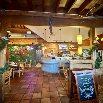 Godai - Entrance view - Sushi Bars Near Me - San Antonio, Texas Godai - Entrance view - Sushi Bars Near Me - San Antonio, Texas