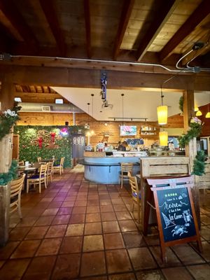 Godai Sushi Bar & Japanese Restaurant by null