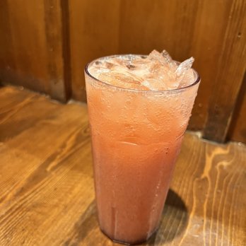 Johnny Carino's - Italian Soda - Italian Near Me - Modesto, California