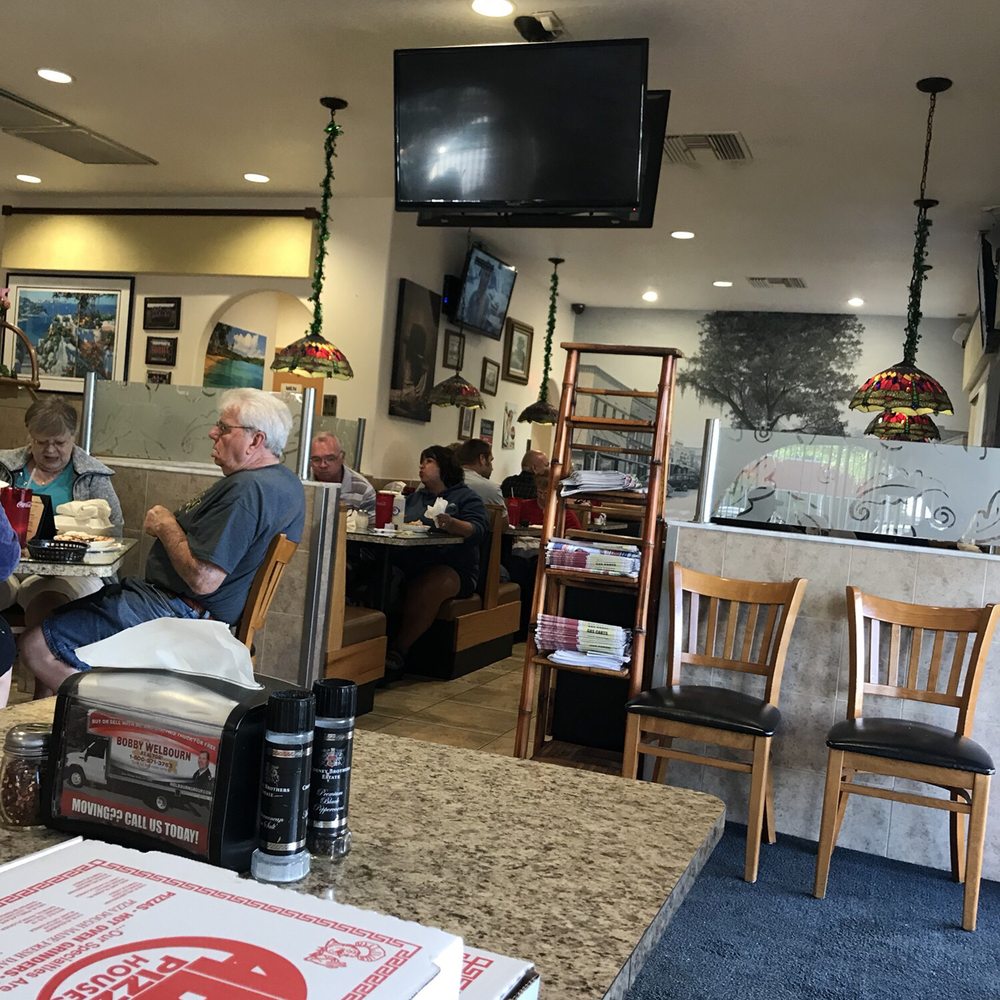 ABC Pizza - Pizza Near Me - Dade City, Florida ABC Pizza - Pizza Near Me - Dade City, Florida