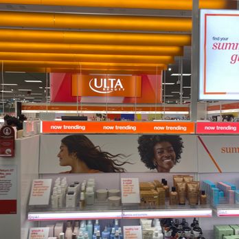 Target - Ulta - Department Stores Near Me - Clovis, California