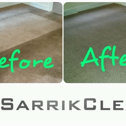 Sarrik Clean