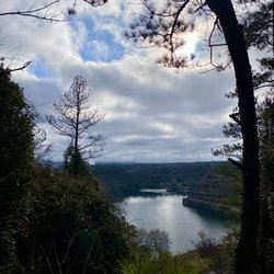 Kings Mountain Gateway Trails